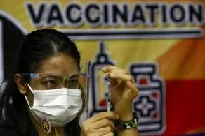 فیلیپین ۴۰ میلیون دوز واکسن فایزر بیون تک خریداری می کند