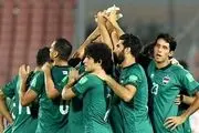 اتهام سنگین عراقی‌ها به فدراسیون فوتبال