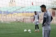 بیرانوند مربی برزیلی پرسپولیس را تایید کرد!