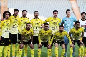 آب سرد پرسپولیس بر پیکر سپاهان!