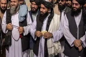 این شخص گمنام رئیس جدید دولت طالبان است!