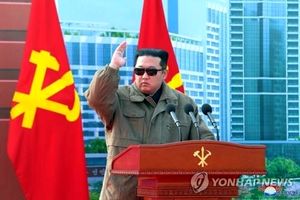 غیبت جنجالی رهبر کره شمالی