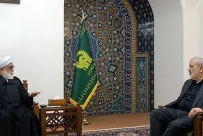 انتقاد حجت‌الاسلام احمد مروی از سطح بهره وری کشور؛ وزیر نیرو واکنش نشان داد