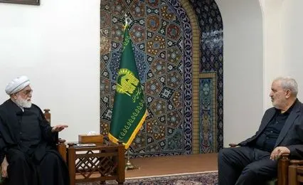 انتقاد حجت‌الاسلام احمد مروی از سطح بهره وری کشور؛ وزیر نیرو واکنش نشان داد
