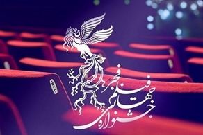 عصبانیت و فحاشی یک کارگردان در جشنواره فجر!/ فیلم