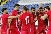 واکنش قاطع وزارت ورزش به دروغ‌پردازی‌ها علیه تیم ملی