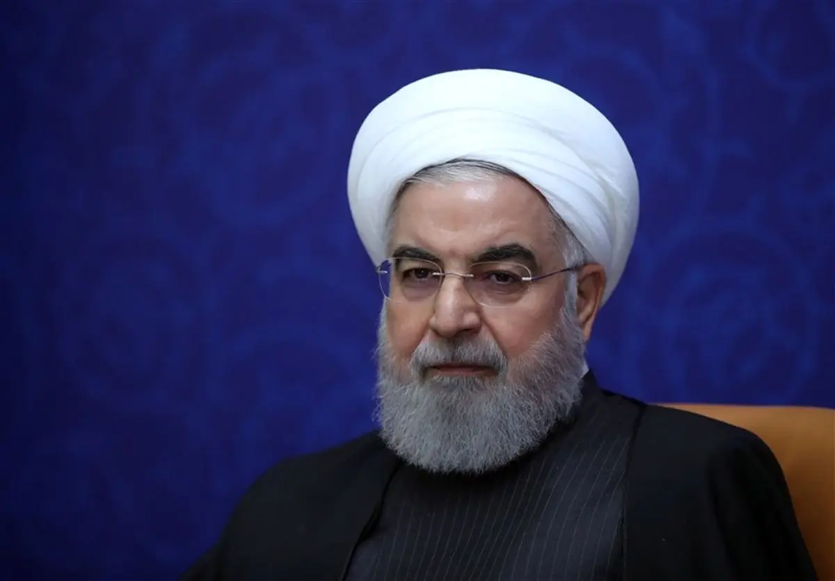 ناگفته‌های مهم حسن روحانی از جلسه مهم برای انتخاب رهبری بعد از رحلت امام راحل 