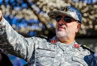 ۱۵۰ تروریست نفر در سیستان و بلوچستان دستگیر شدند 