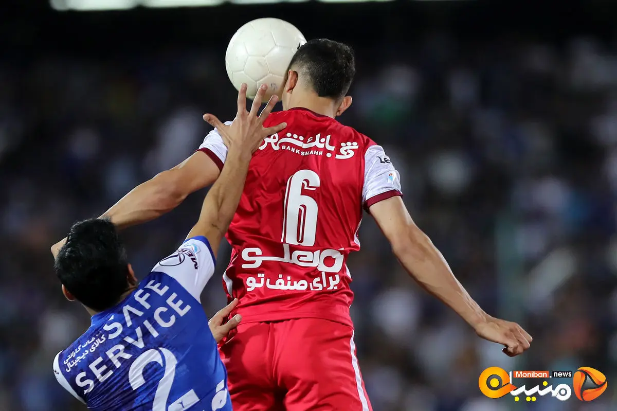 تاخیر در دیدار استقلال و پرسپولیس؛ دربی به تعویق افتاد