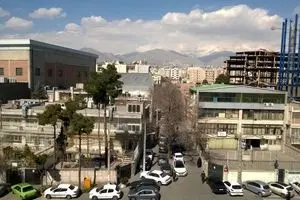 قیمت خانه در شرق تهران ارزانتر است یا غرب؟/ جدول