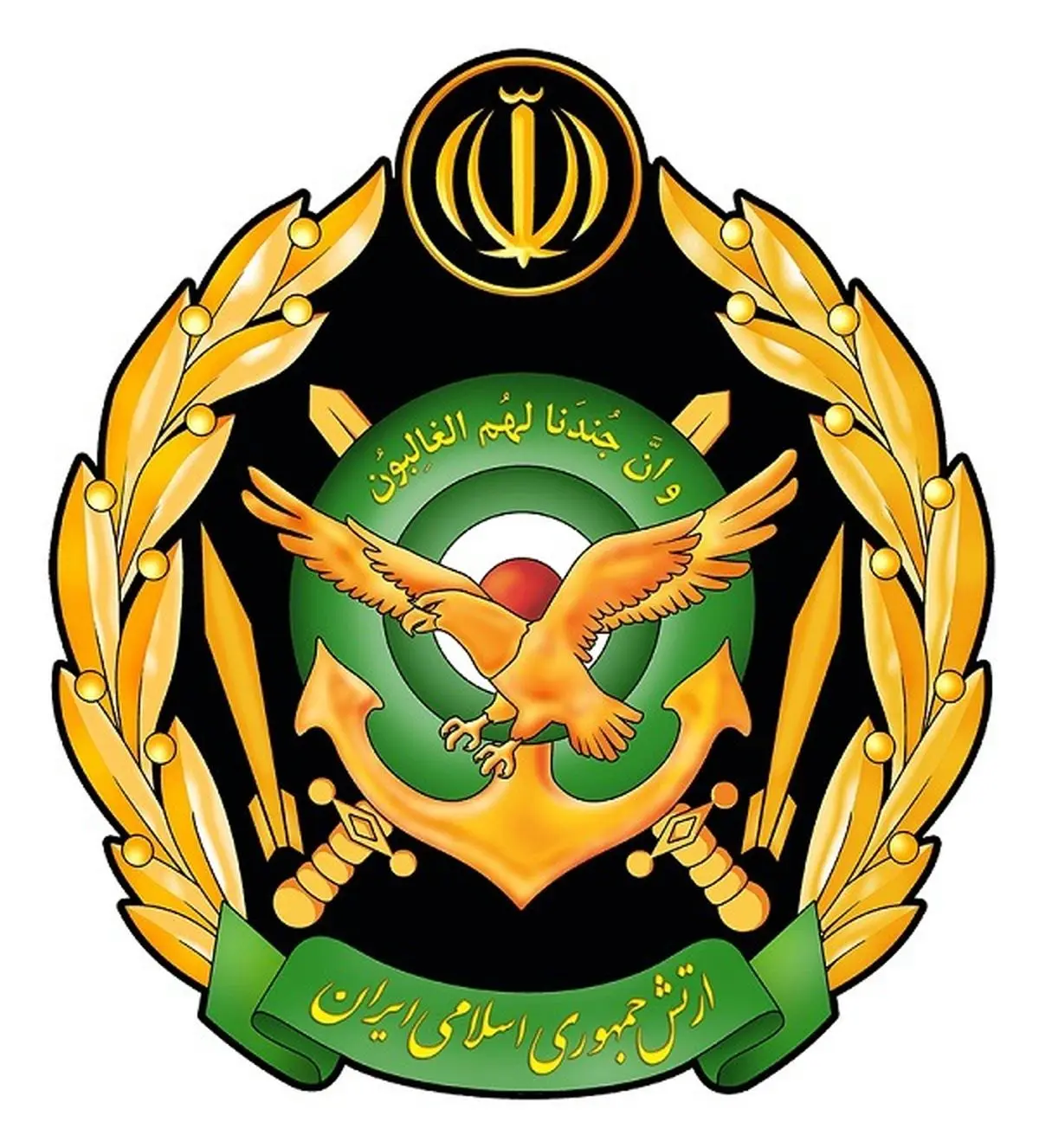 واکنش ارتش ایران به یک اقدام زشت در سوئد