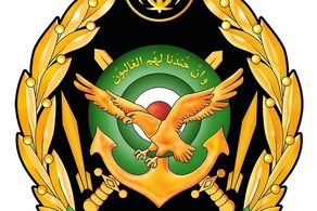 ارتش ایران بیانیه داد 