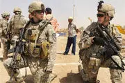 اهداف جدید آمریکا در عراق مشخص شد+جزییات