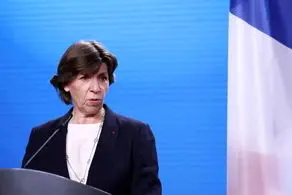 وزیر امور خارجه فرانسه: پنج نفر از شهروندان ما در ایران بازداشت هستند 