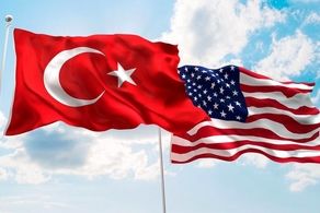 آمریکا و ترکیه گفتگو کردند