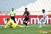 غیبت ۳ ستاره پرسپولیس مقابل پیکان 