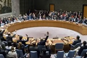 استقبال شورای امنیت از مذاکرات وین و تاکید بر لغو تحریم ها علیه ایران