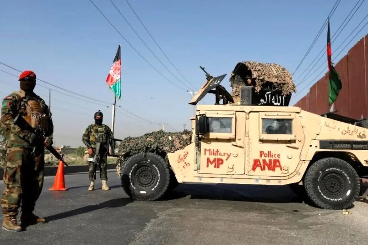 ضربه سنگین دیگری بر پیکر طالبان وارد شد/1520 نفر کشته شدند