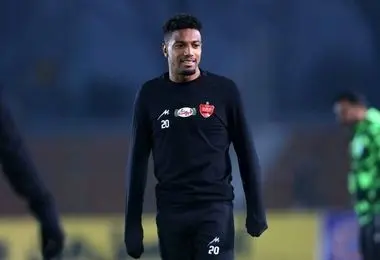 رونمایی از تیم جدید ایوب العملود؛ بازیکن مراکشی از پرسپولیس جدا می شود!