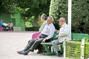 افزایش 40 درصدی حقوق بازنشستگان از خرداد ماه