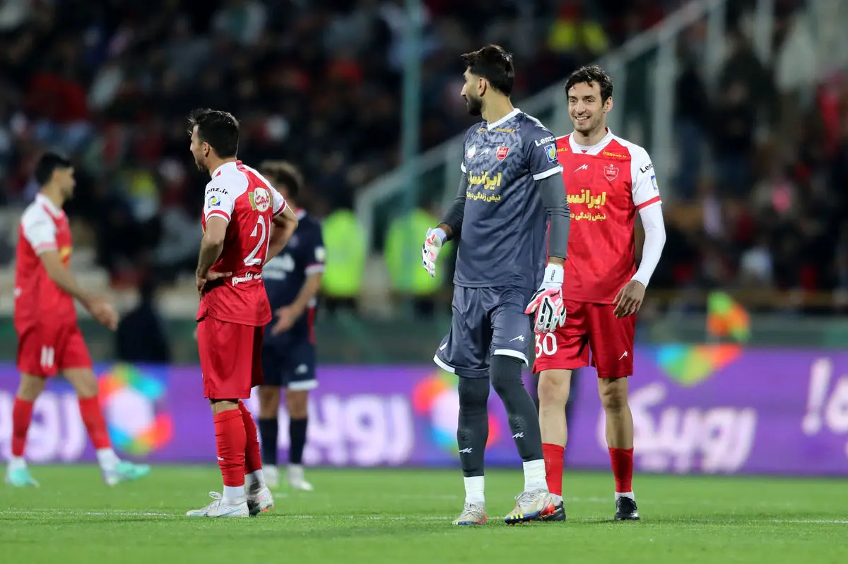 کنفدراسیون آسیا، خون پرسپولیسی‌ها را به جوش آورد!