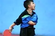 ۱۱۰ سانتی‌متر قد و ۱۱ سال سن! / کوچکترین ورزشکار حرفه‌ای ایران کیست؟