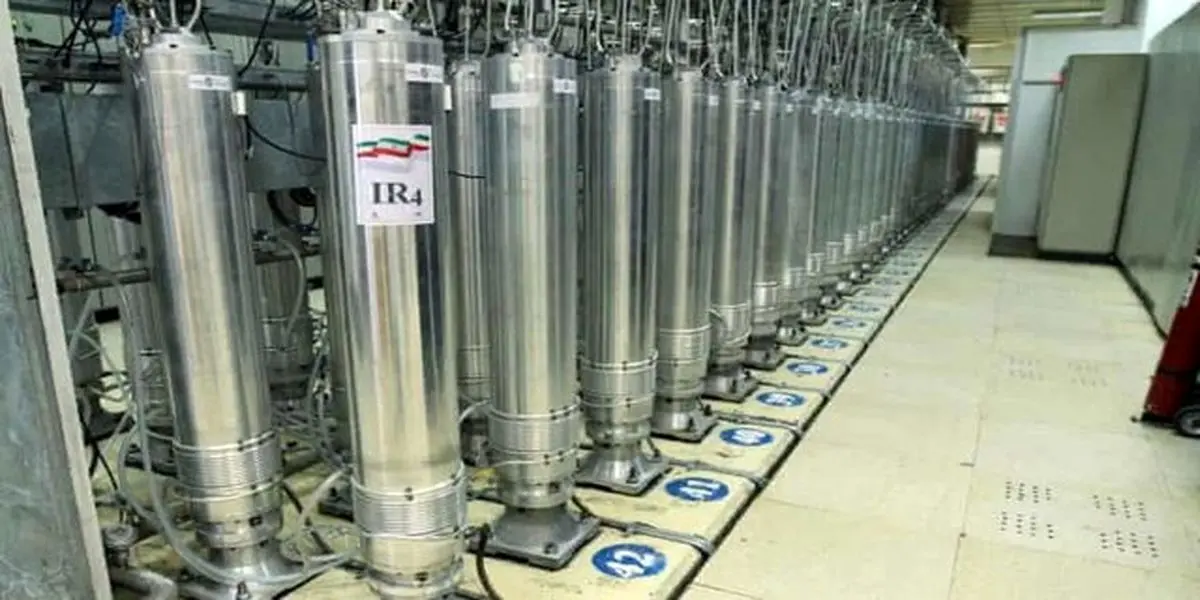 ایران پاسخ داد| تولید اورانیوم ۶۰ درصدی در فردو