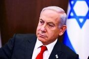 نخست وزیر اسرائیل رسماً ترسید