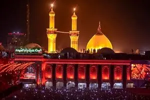 زائران کربلا بخوانند/ بهترین در برای وارد شدن به حرم امام حسین(ع)