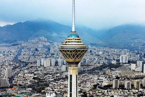 هوای تهران در اولین روز سال 1403 چگونه است؟