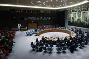 تلاش سه کشور اروپایی برای تصویب قطعنامه علیه ایران