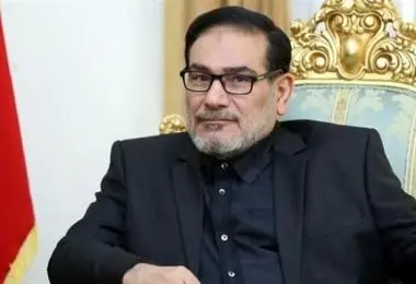 شمخانی: می‌دانم چرا من را زدند اما نمیتوانم بگویم ولی پدر صاحبشان را در آوردم