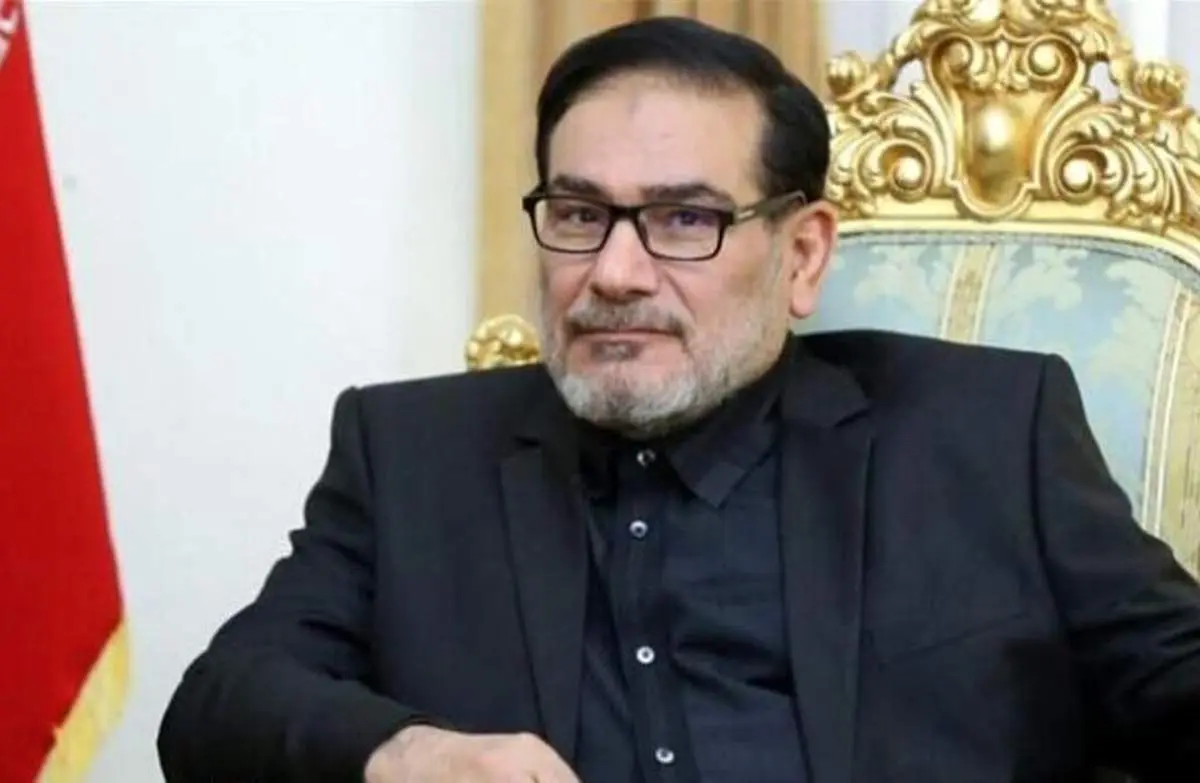 خوشبینی شمخانی به مذاکرات غیرمستقیم میان ایران و آمریکا 