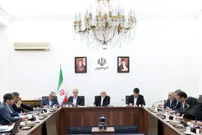 عارف: رفع ناترازی‌های کشور با جدیت پیگیری می‌شود 