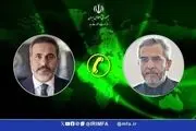 فیدان: از ابتکار ایران برای برگزاری نشست اضطراری سازمان همکاری اسلامی حمایت می‌کنیم