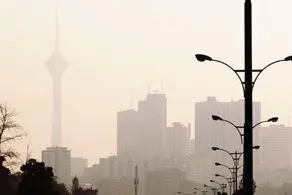 هوای کدام شهرهای کشور ناسالم است؟
