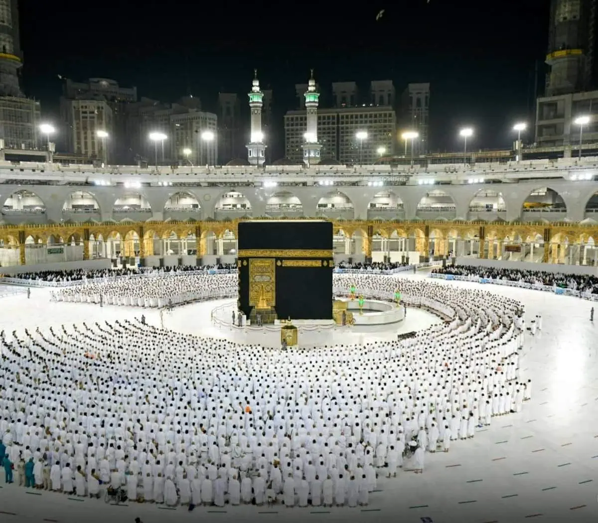 سربازان برای حج تمتع چه کار کنند؟ /با گذرنامه زیارتی می‌توان به سفر حج رفت؟