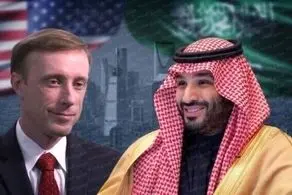 آمریکا خطاب به عربستان: خوش آمدید اما دیر!