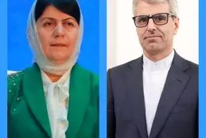 عیادت سخنگوی وزارت امور خارجه از یک شاعر
