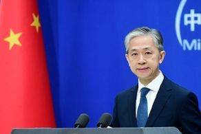 درخواست برجامی چین از آمریکا دوباره مطرح شد