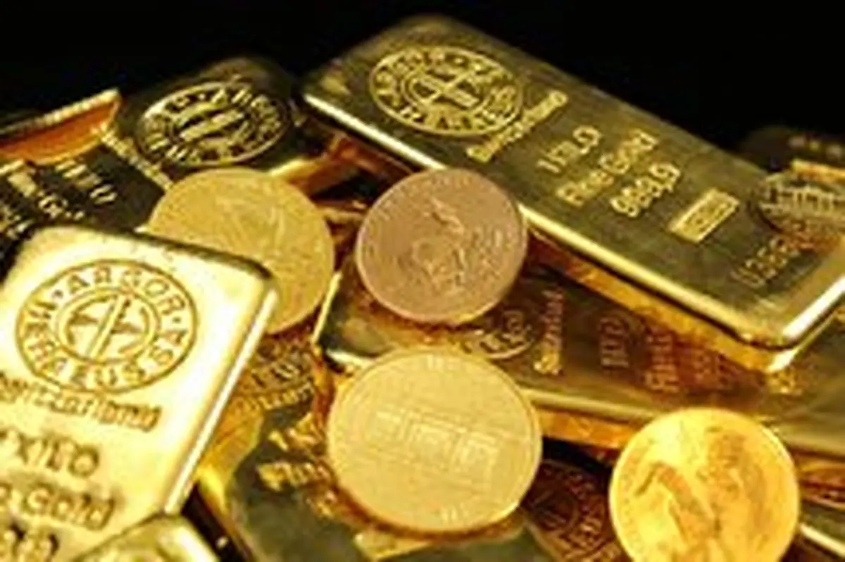 ریزش ادامه دار قیمت سکه و طلا امروز دوشنبه ۱ اردیبهشت ۱۴۰۴/ جدول