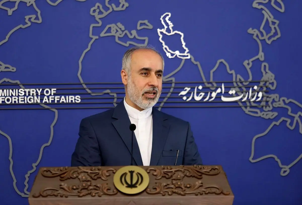 واکنش وزارت خارجه به اتهامات دیوید کامرون علیه تهران 