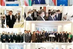 سی امین سالگرد برقراری روابط دیپلماتیک ایران و آذربایجان گرامی داشته شد