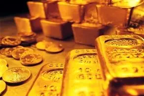 طلا و سکه گران شد / سکه تمام به 10 میلیون و 800 هزار تومان رسید