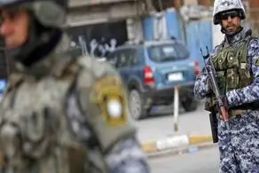 سه نیروی پلیس در حمله داعش به استان کرکوک کشته شدند+جزییات