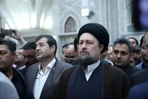 سیدحسن خمینی: ورزش بانوان در گذشته تابو بود 