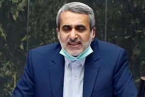 انتقاد نماینده اصفهان از وزیر نیرو درباره زاینده رود