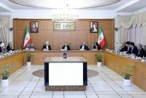 دولت چهاردهم تلاش دارد پروژه‌های بزرگ را با کمترین منابع به پیش ببرد 