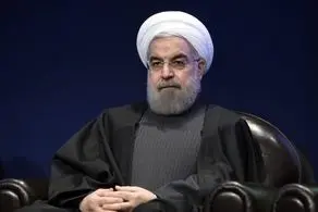 حسن روحانی: شورای نگهبان هر کاری می‌خواهد بکند ما که نباید کشور و نظام را رها کنیم