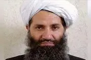 مکان اختفای رهبر طالبان لو رفت!+جزییات